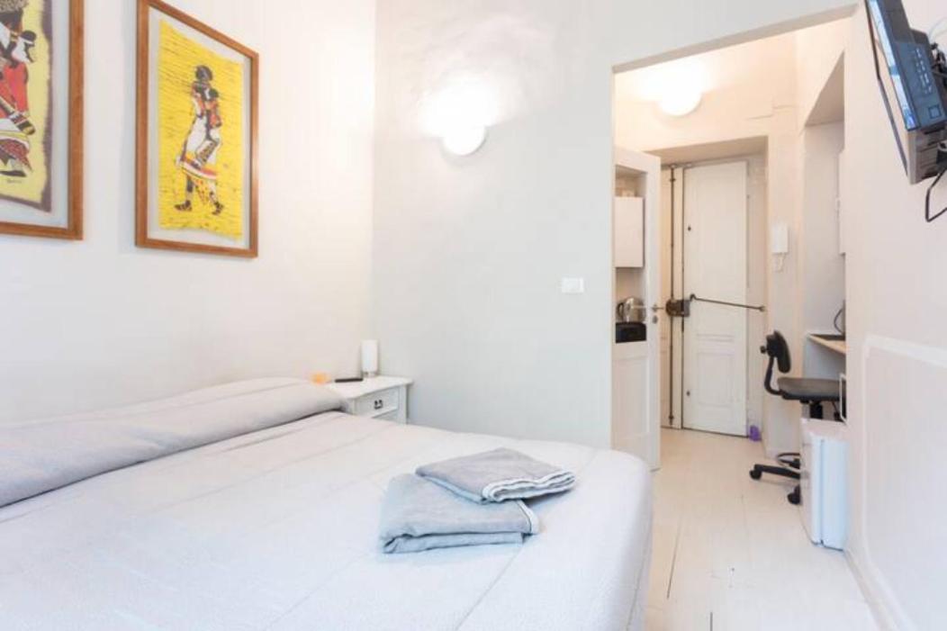 Appartement Casa Principe à Turin Extérieur photo