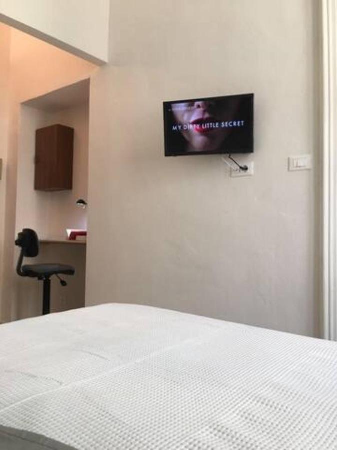 Appartement Casa Principe à Turin Extérieur photo