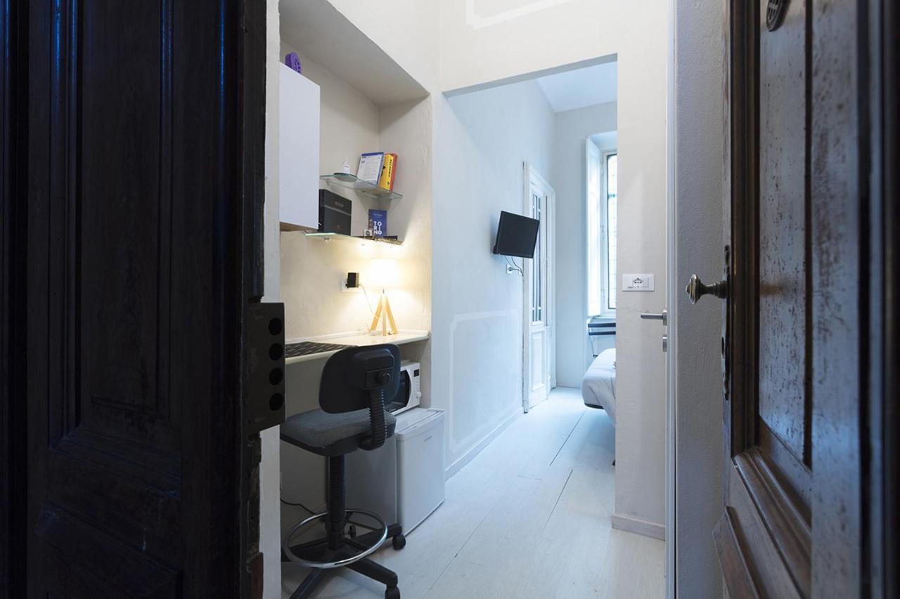Appartement Casa Principe à Turin Extérieur photo