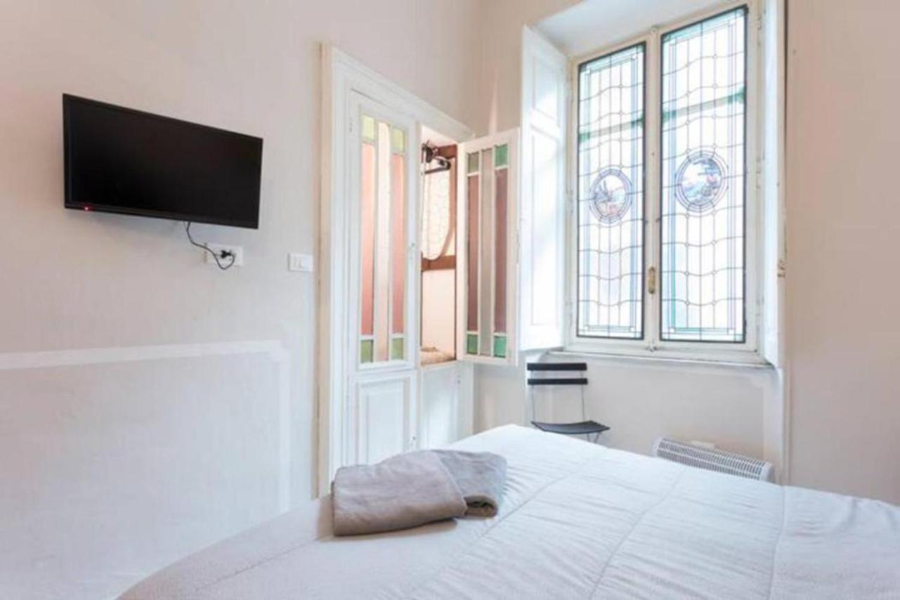 Appartement Casa Principe à Turin Extérieur photo