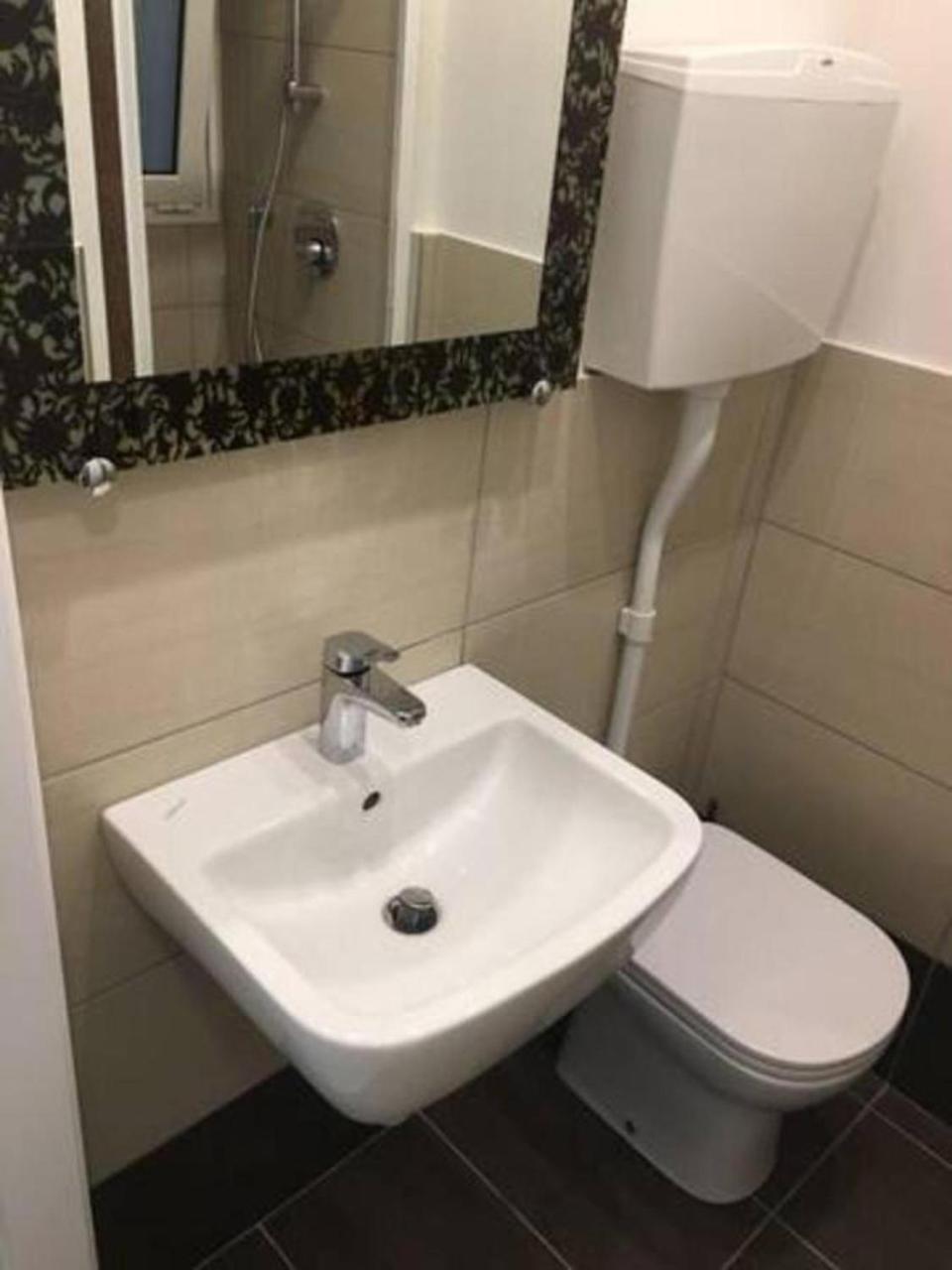 Appartement Casa Principe à Turin Extérieur photo