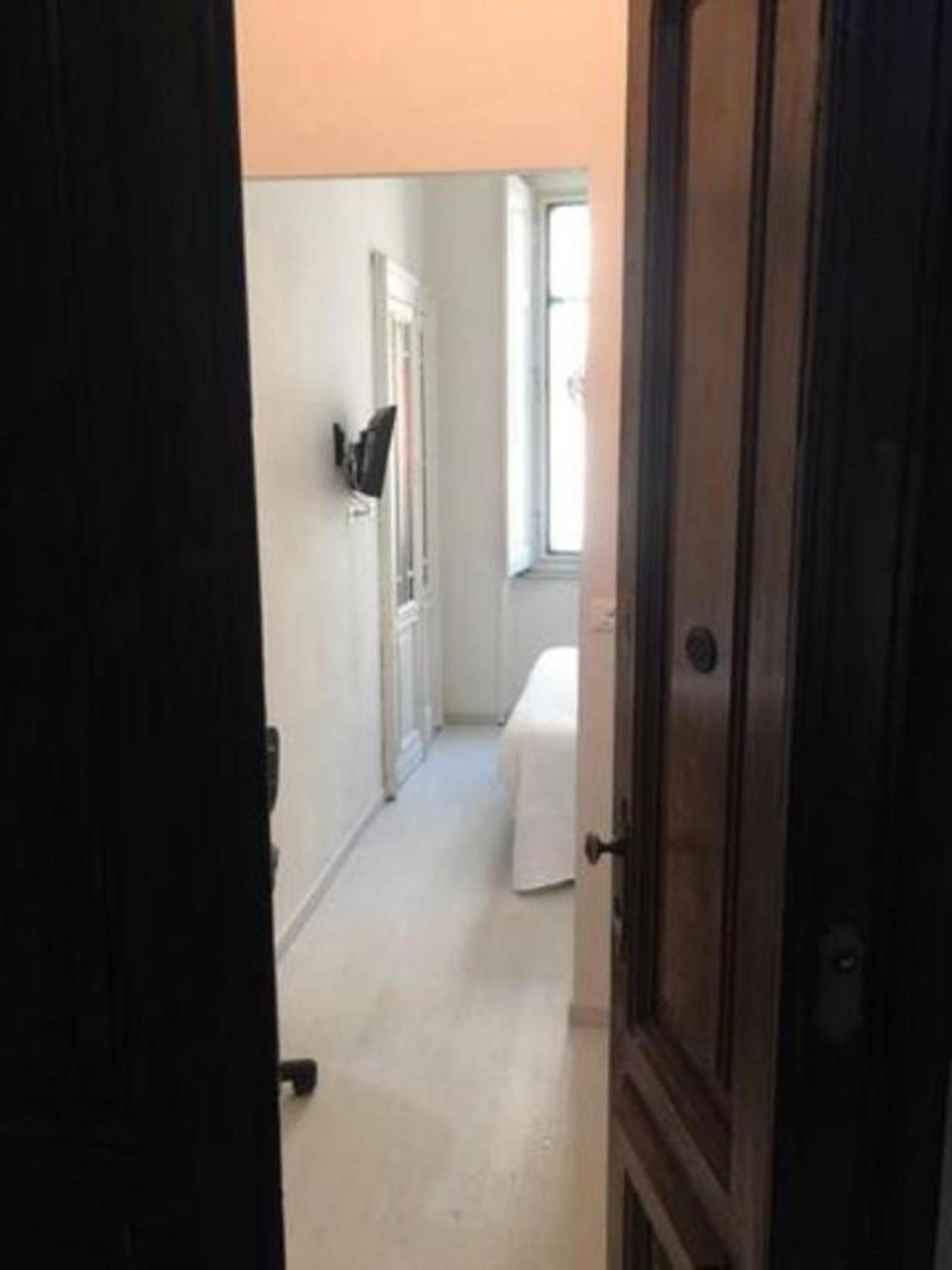 Appartement Casa Principe à Turin Extérieur photo