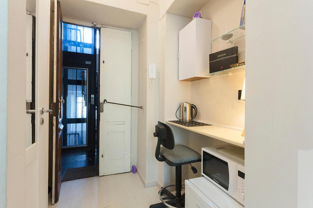 Appartement Casa Principe à Turin Extérieur photo