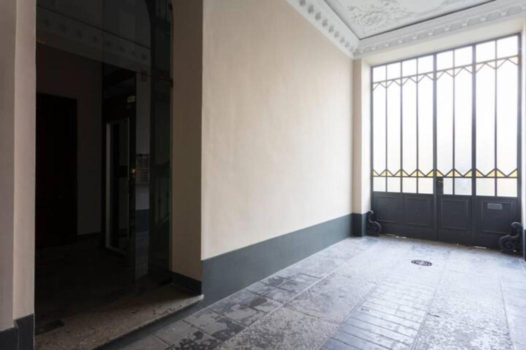 Appartement Casa Principe à Turin Extérieur photo