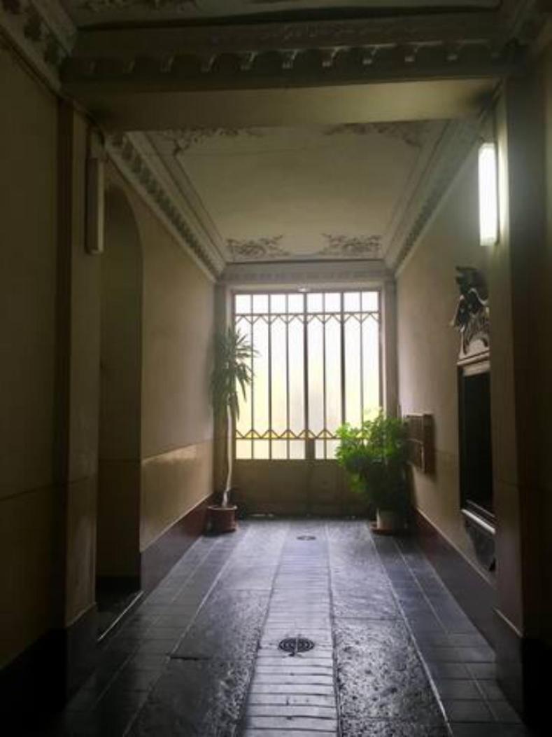 Appartement Casa Principe à Turin Extérieur photo