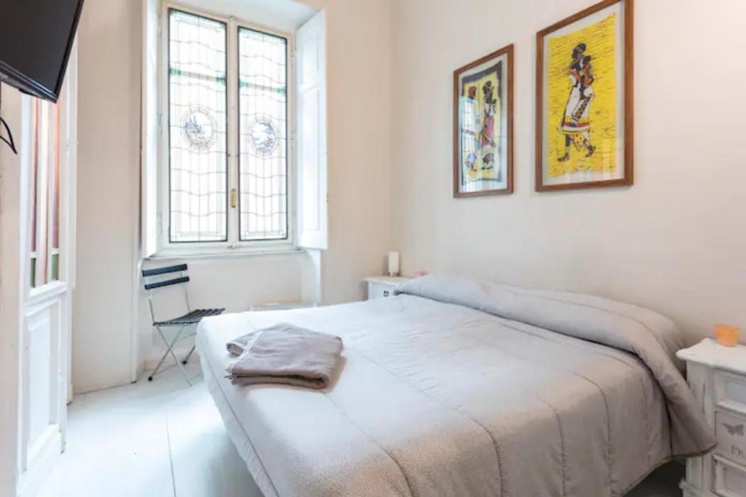 Appartement Casa Principe à Turin Extérieur photo