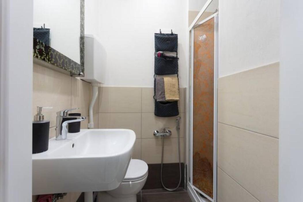 Appartement Casa Principe à Turin Extérieur photo