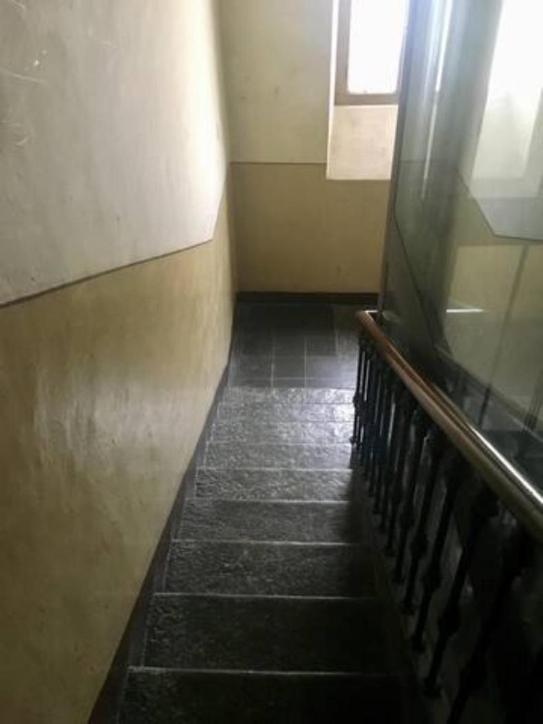 Appartement Casa Principe à Turin Extérieur photo